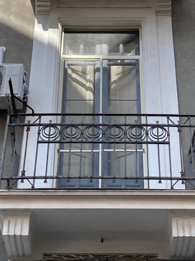 Montello Guest House & Apartment Catania Exterior photo